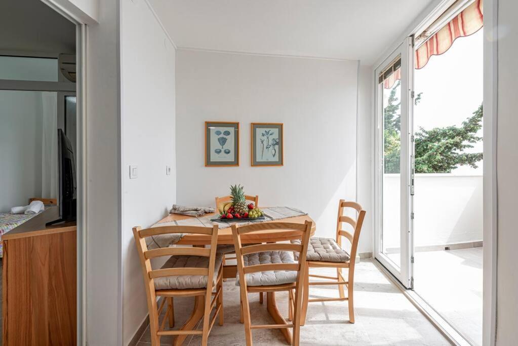 Apartment Bruno Bella Vista Дубровник Екстериор снимка
