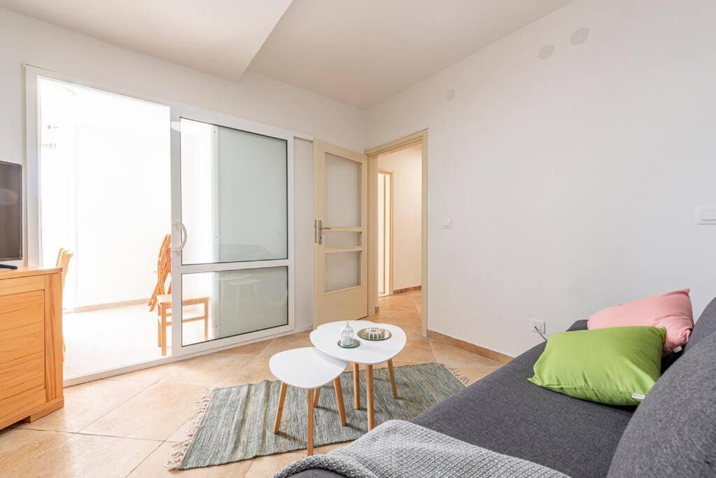 Apartment Bruno Bella Vista Дубровник Екстериор снимка