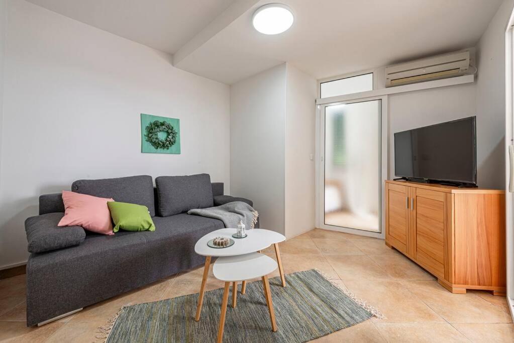 Apartment Bruno Bella Vista Дубровник Екстериор снимка