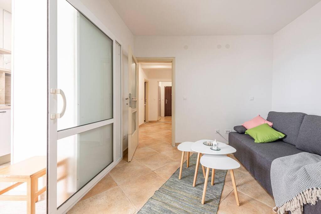 Apartment Bruno Bella Vista Дубровник Екстериор снимка