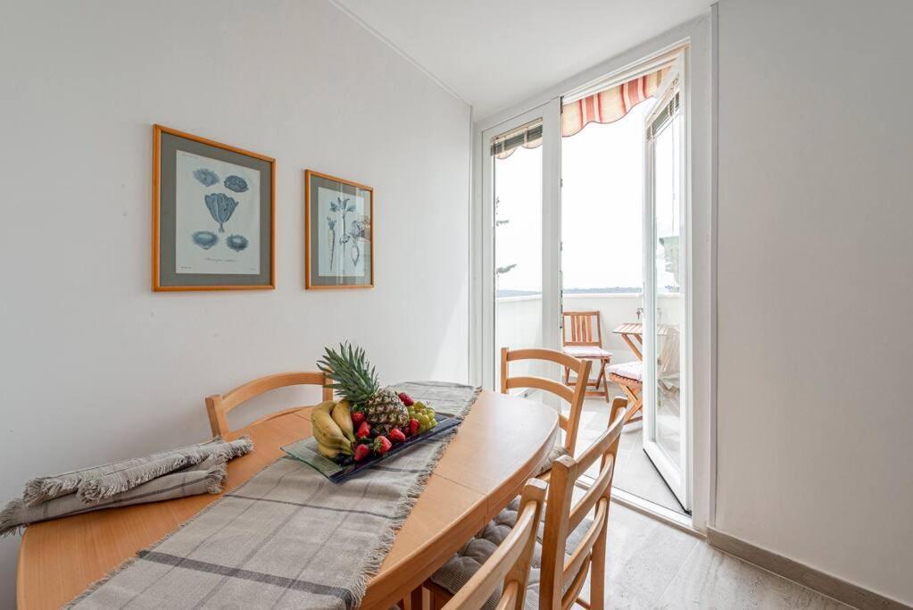 Apartment Bruno Bella Vista Дубровник Екстериор снимка