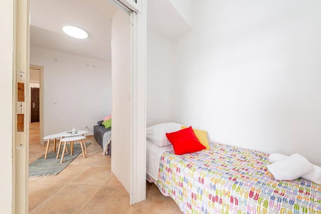 Apartment Bruno Bella Vista Дубровник Екстериор снимка