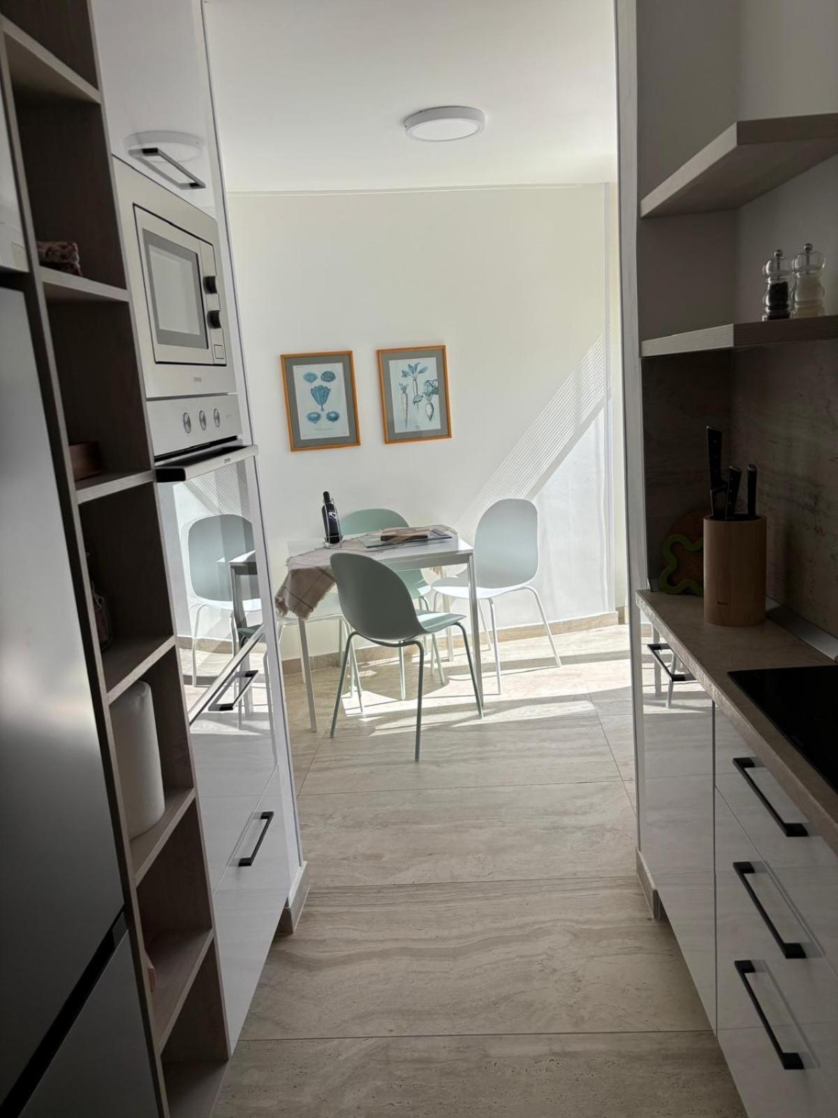 Apartment Bruno Bella Vista Дубровник Екстериор снимка