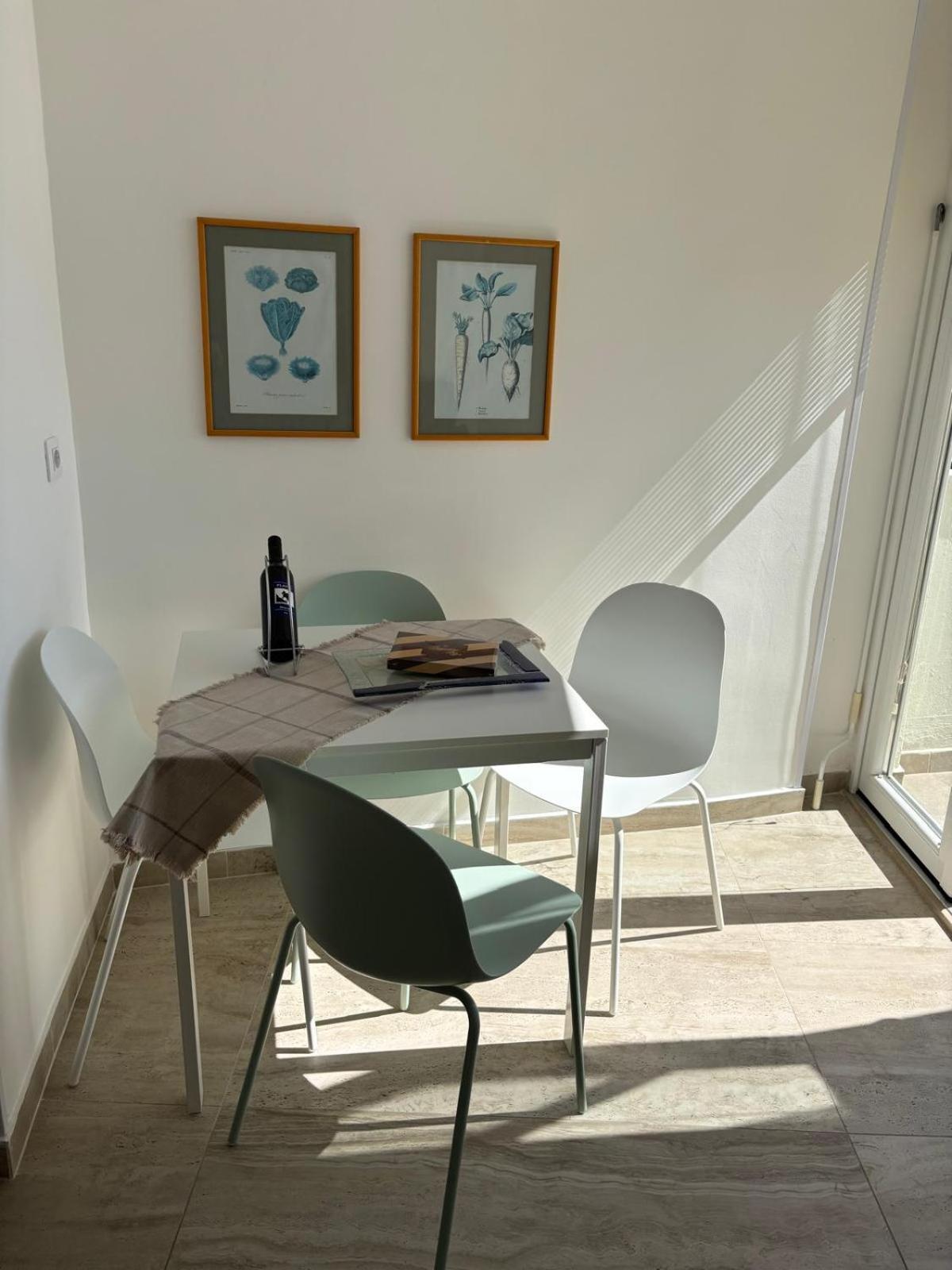 Apartment Bruno Bella Vista Дубровник Екстериор снимка